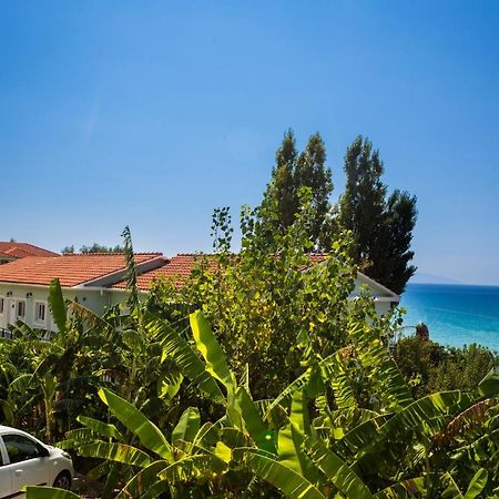 Stefanos Studios Lourdata  Exterior foto